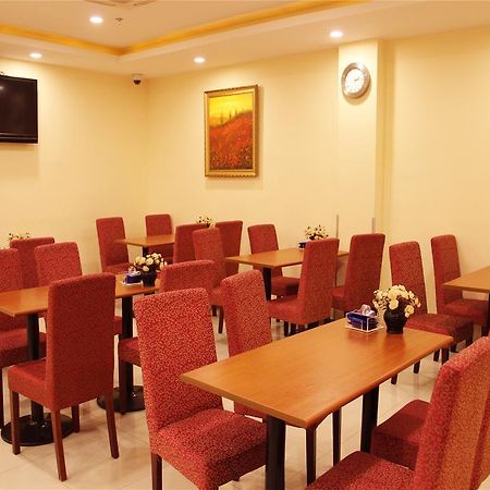 Hanting Hotel Shenzhen Nanshan Chuang Ye Road Branch מראה חיצוני תמונה
