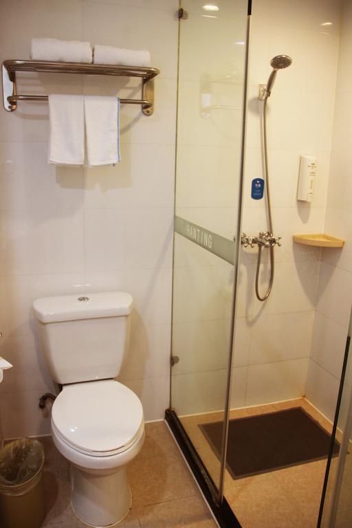 Hanting Hotel Shenzhen Nanshan Chuang Ye Road Branch חדר תמונה