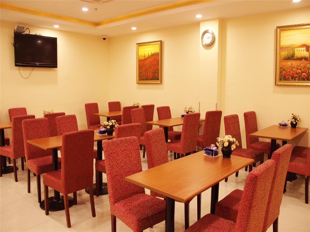 Hanting Hotel Shenzhen Nanshan Chuang Ye Road Branch מראה חיצוני תמונה